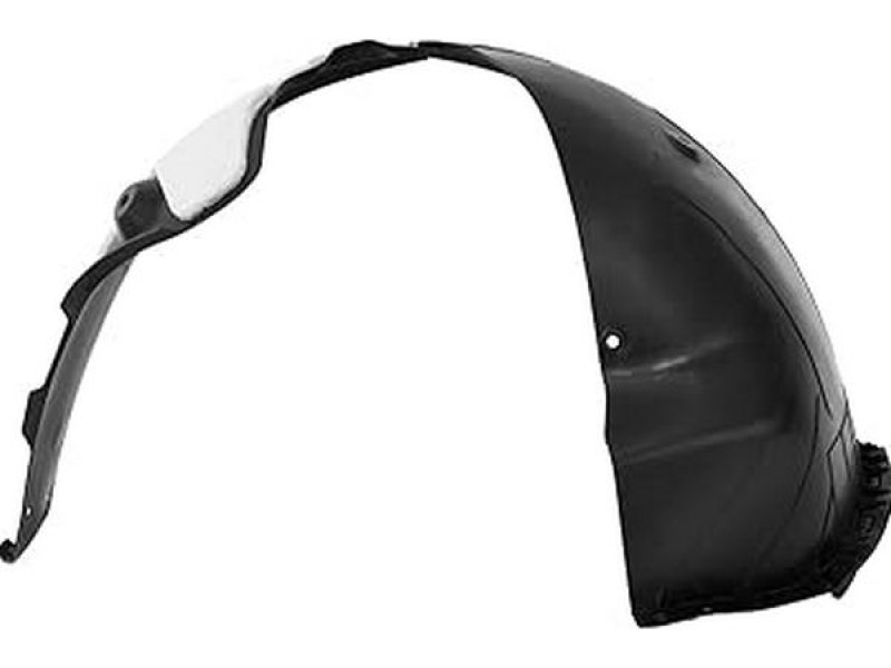 Підкрилок передній лівий Kia Seltos 2020- Тайвань 86811Q5000