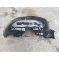 Підкрилок передній лівий Kia Sorento 2002-2009 Tempest