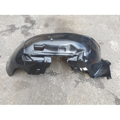 Підкрилок передній лівий Kia Sorento 2006-2009 Tempest 868113E510