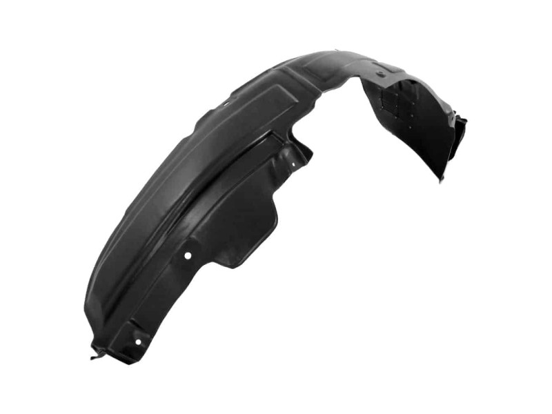 Підкрилок передній лівий Kia Sorento 2010-2013 Тайвань 868101U000