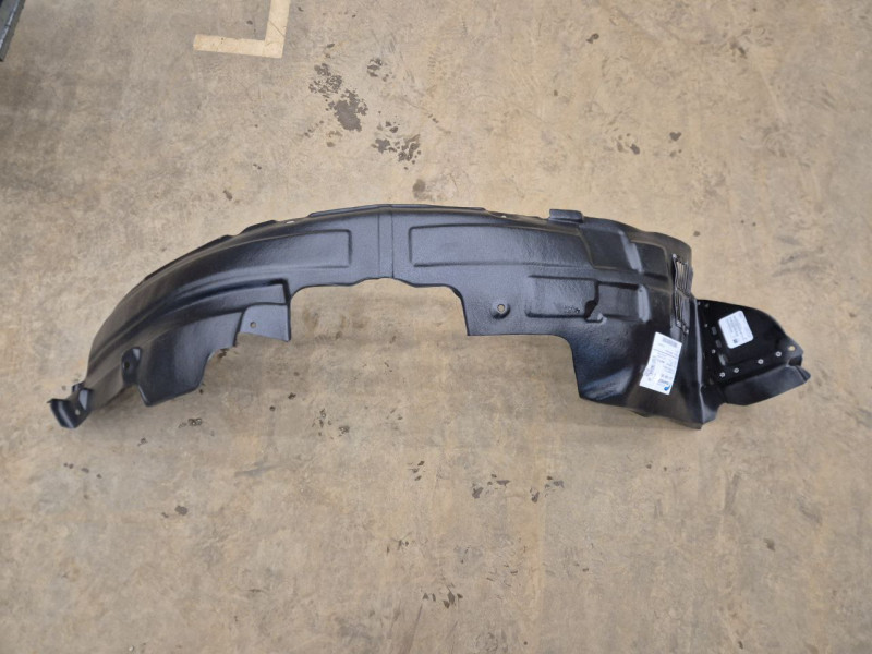 Підкрилок передній лівий Kia Sorento 2010-2013 TP 868101U000