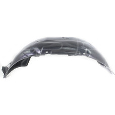 Підкрилок передній лівий Kia Sorento BL 2002-2009 Тайвань