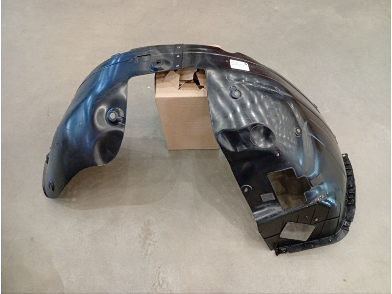 Підкрилок передній лівий Kia Sorento UM 2018- Тайвань 86810C6500