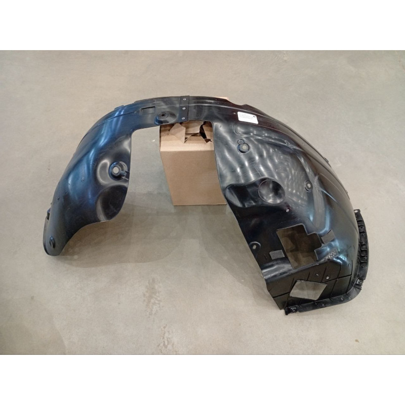 Підкрилок передній лівий Kia Sorento UM 2018- Тайвань 86810C6500