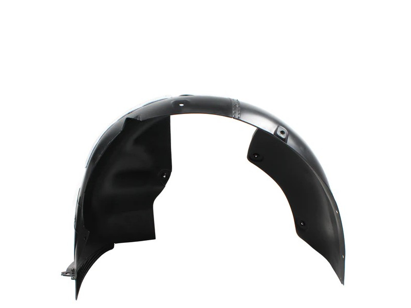 Підкрилок передній лівий Kia Sportage QL 2015-2018 Тайвань 86811D9000