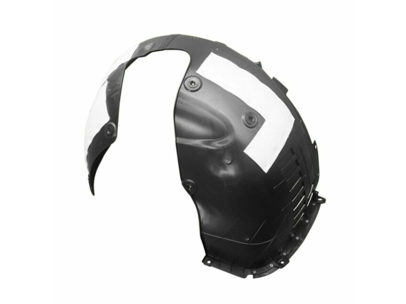 Підкрилок передній правий Kia Sportage QL 2018- (Тайвань) 86812D9500