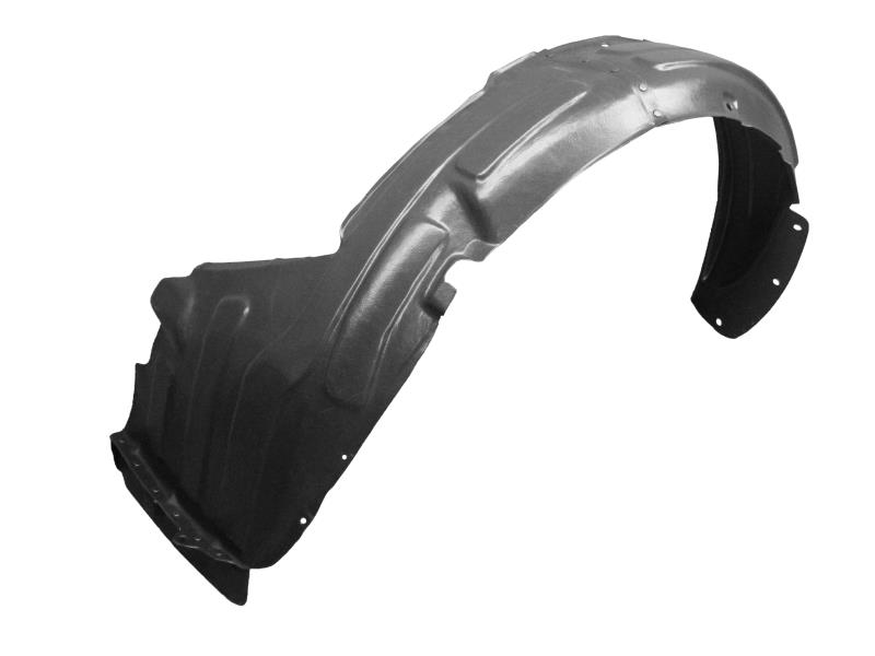 Підкрилок передній лівий Kia Sportage SL 2010-2015 FPS 868113W000 Китай