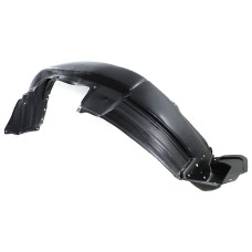 Підкрилок передній лівий Lexus GX 460 2009-2013 FPS 5380660050