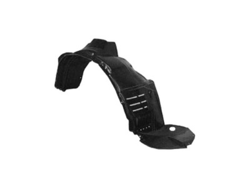 Підкрилок передній лівий Lexus RX 2004-2008 Tempest 5380648040