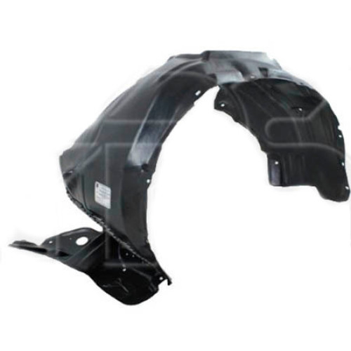 Підкрилок передній лівий Lexus RX 2009-2012 (Тайвань) 5380648100