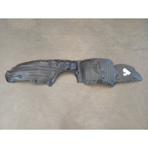Підкрилок передній лівий Mazda 3 2009-2012 Tempest BBM456140C