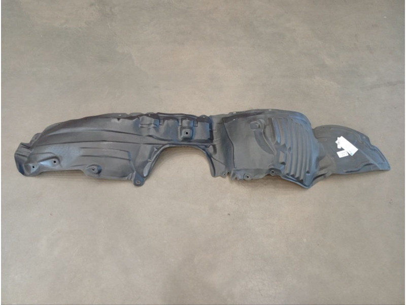 Підкрилок передній лівий Mazda 3 2009-2012 Tempest BBM456140C