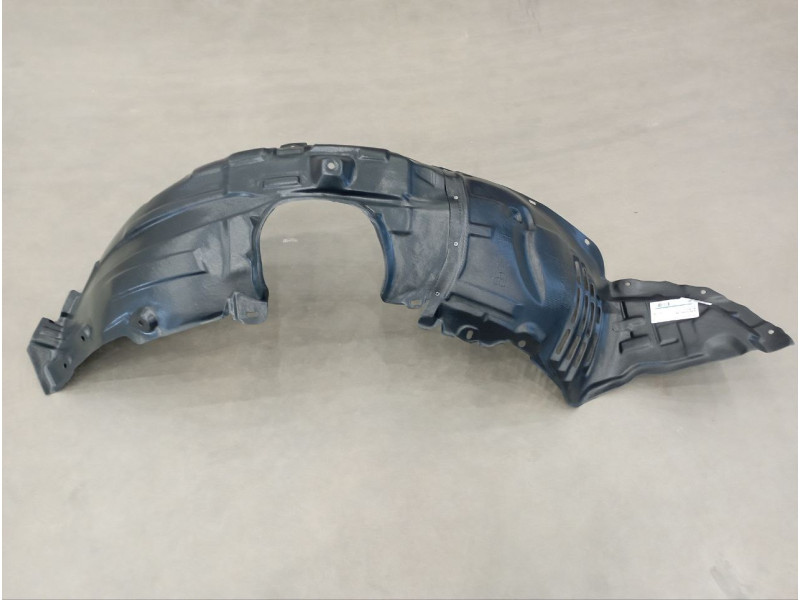 Підкрилок передній лівий Mazda 3 BK 2004-2009 Tempest BP4L56140D