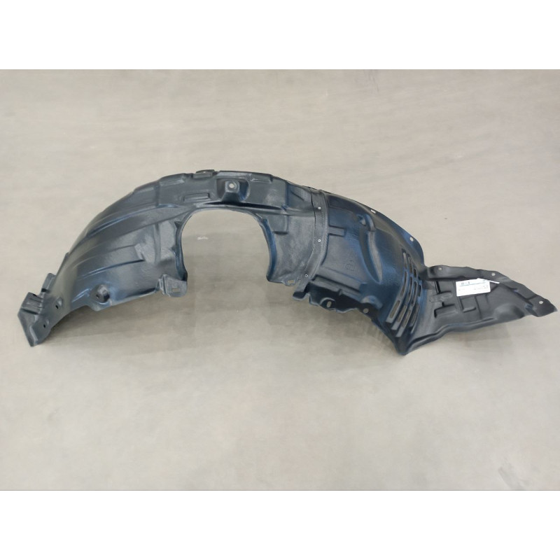 Підкрилок передній лівий Mazda 3 BK 2004-2009 Tempest