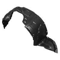 Підкрилок передній лівий Mazda 3 BK 2004-2009 хетчбек/седан Китай BP4K56140E