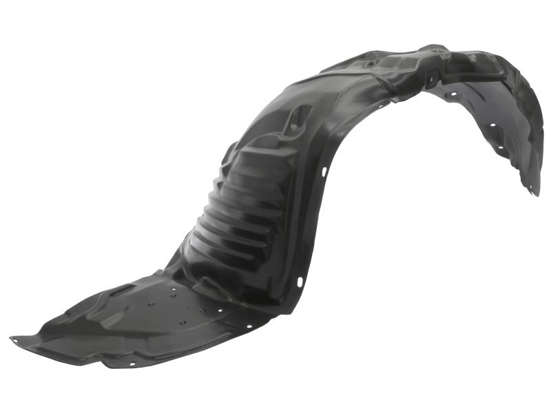 Підкрилок передній лівий Mazda 3 (BL) 08-14 Elit BBP3-56-140F