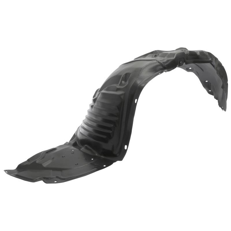 Підкрилок передній лівий Mazda 3 (BL) 08-14 Elit BBP3-56-140F