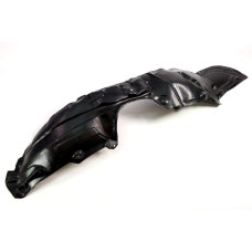 Підкрилок передній лівий Mazda 3 BL 2009-2012 седан/хетчбек (Китай) BBM456140C