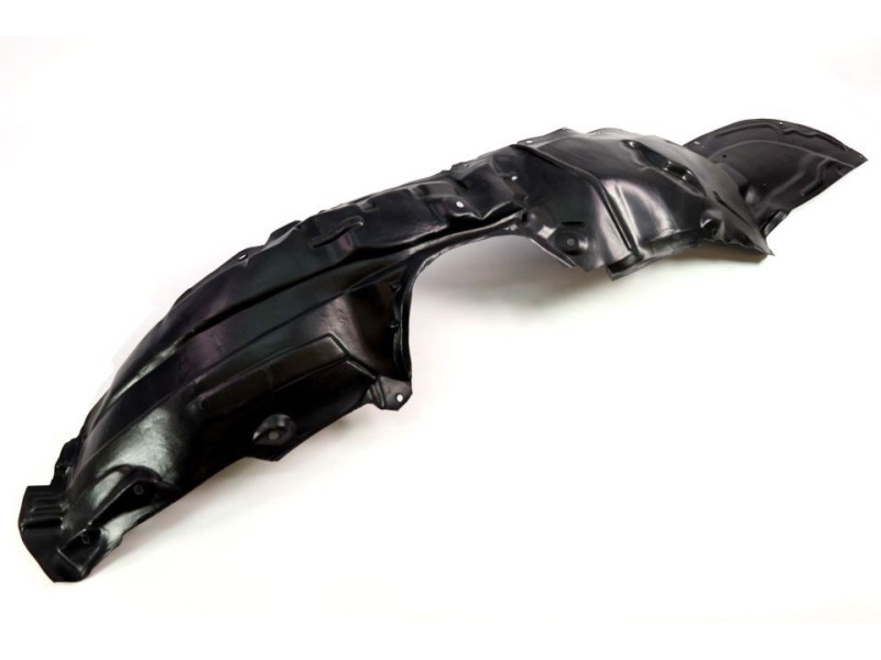 Підкрилок передній лівий Mazda 3 BL 2009-2012 седан/хетчбек (Китай) BBM456140C