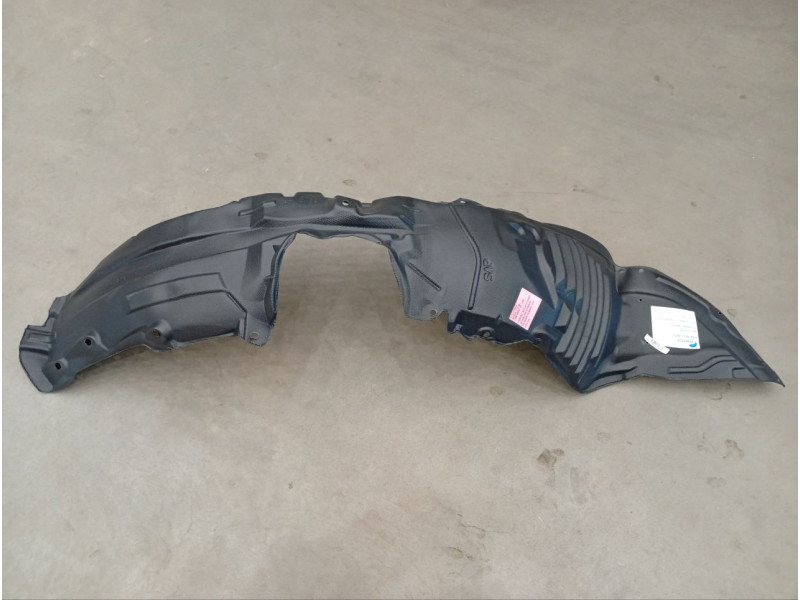 Підкрилок передній лівий Mazda 3 BL 2009-2012 (Tempest) BBM456140C