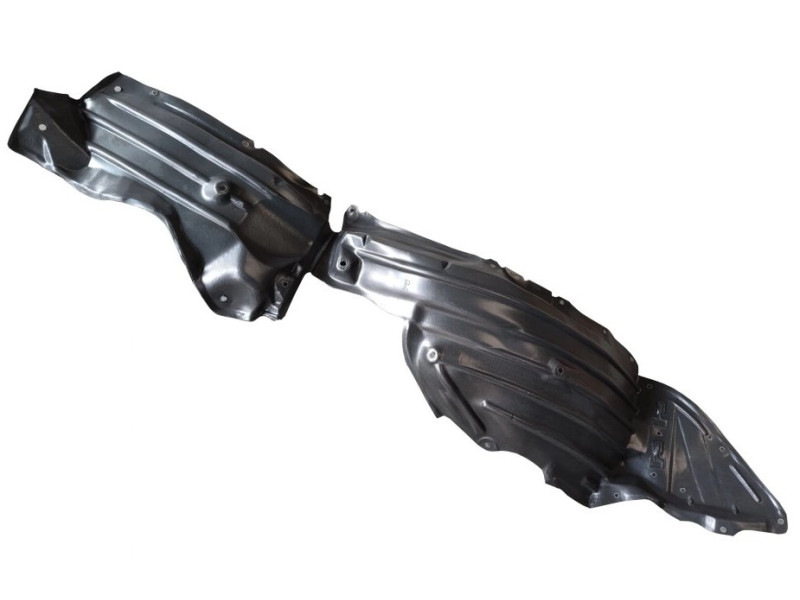 Підкрилок передній лівий Mazda 3 BM 2013-2018 Тайвань B45A56140E