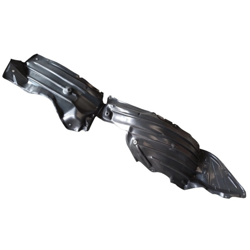 Підкрилок передній лівий Mazda 3 BM 2013-2018 Тайвань B45A56140E