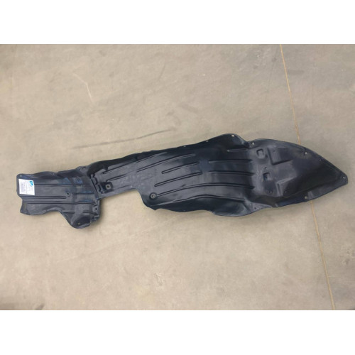 Підкрилок передній лівий Mazda 3 BM 2013-2018 (Китай) B45A56140E