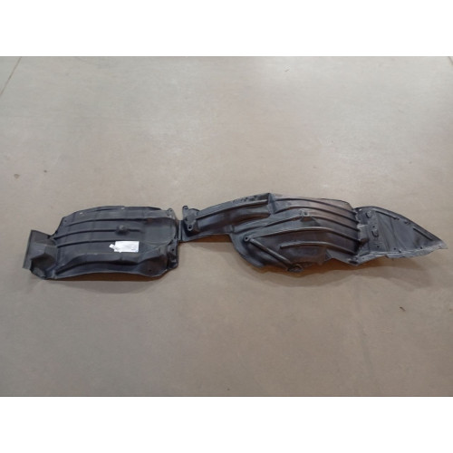 Підкрилок передній лівий Mazda 3 BM 2013-2018 (Tempest) B45A56140F