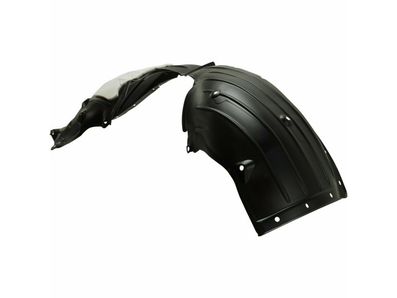 Підкрилок передній лівий Mazda 3 хетчбек 2018- (Тайвань) BDMT56140E