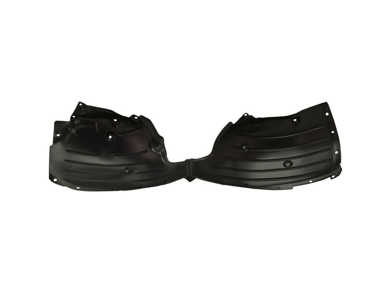 Підкрилок передній правий Mazda 3 BP седан 2018- (Китай) BCJH56130D