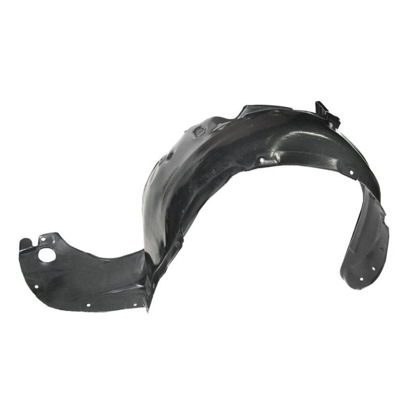 Підкрилок лівий передній Mazda 6 GG/GY 2002-2008 (TW) GS3M-56-140G