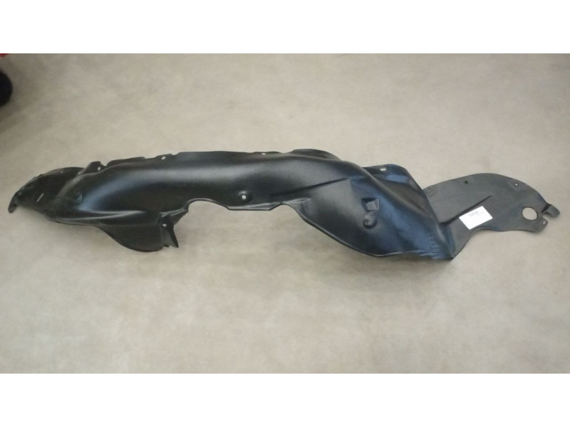 Підкрилок передній лівий Mazda 6 GG/GY 2002-2008 (FL) GJ6A56140N
