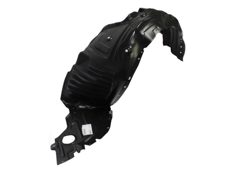 Підкрилок передній лівий Mazda 6 GH 2007-2013 Elit GS1D56140H