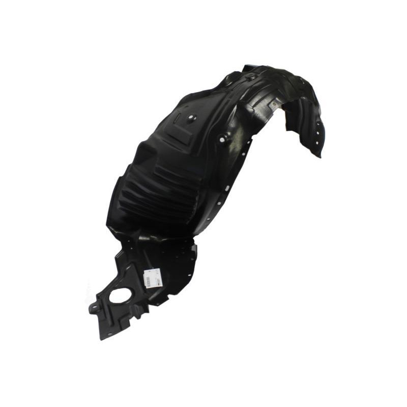 Підкрилок передній лівий Mazda 6 GH 2007-2013 Elit GS1D56140H