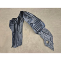 Підкрилок передній лівий Mazda 6 GH 2008-2012 Європа Тайвань GS1D56140B