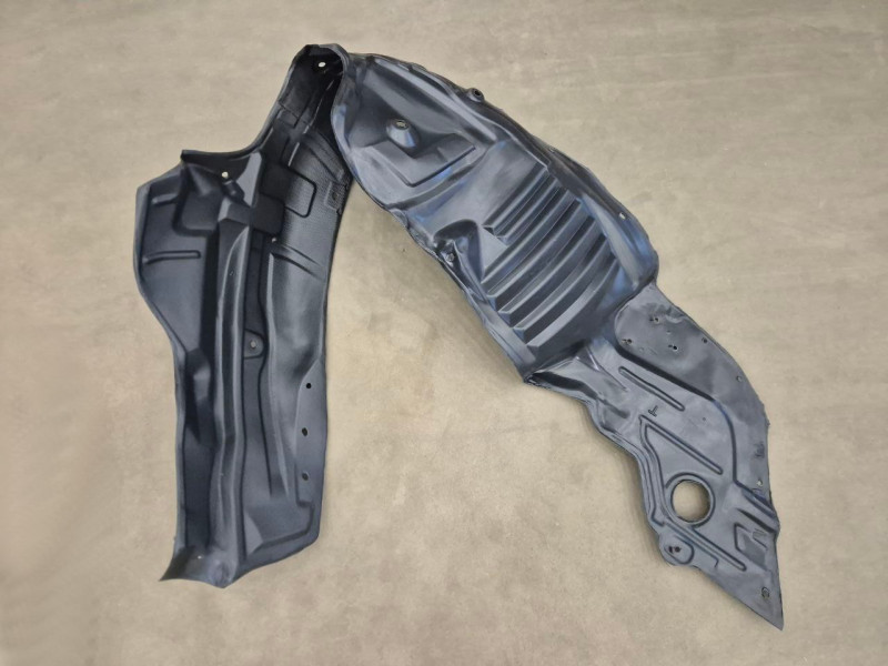 Підкрилок передній лівий Mazda 6 GH 2008-2012 Європа Тайвань GS1D56140B