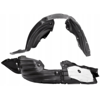 Підкрилок передній правий Mazda 6 GJ 2018- Тайвань GRF256130