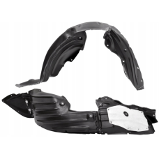 Підкрилок передній лівий Mazda 6 GJ 2018- Тайвань GRF256140