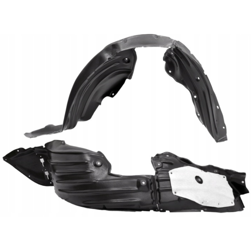 Підкрилок передній правий Mazda 6 GJ 2018- Тайвань GRF256130