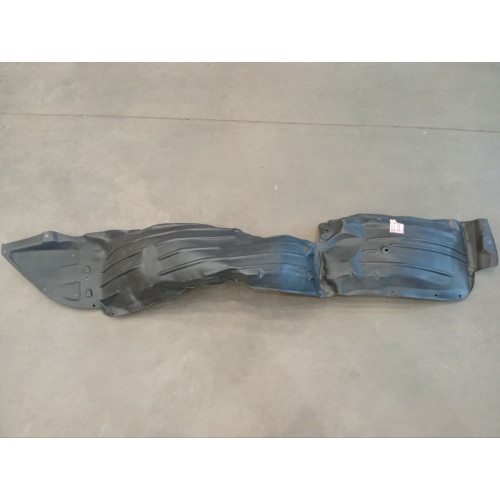 Підкрилок передній лівий Mazda 6 GJ 2013-2018 TP, China GHP956140E