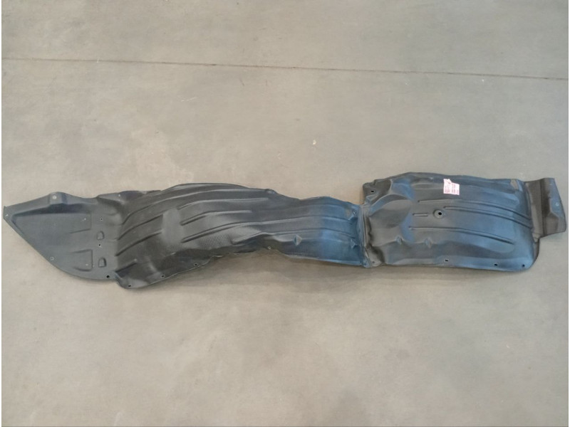 Підкрилок передній лівий Mazda 6 GJ 2013-2018 TP, China GHP956140E