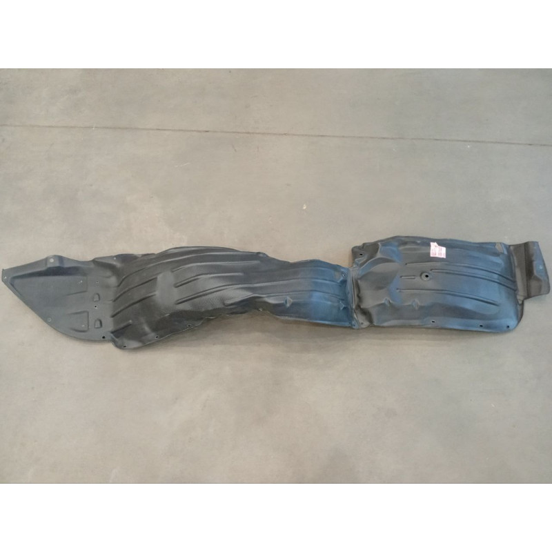 Підкрилок передній лівий Mazda 6 GJ 2013-2018 TP, China GHP956140E