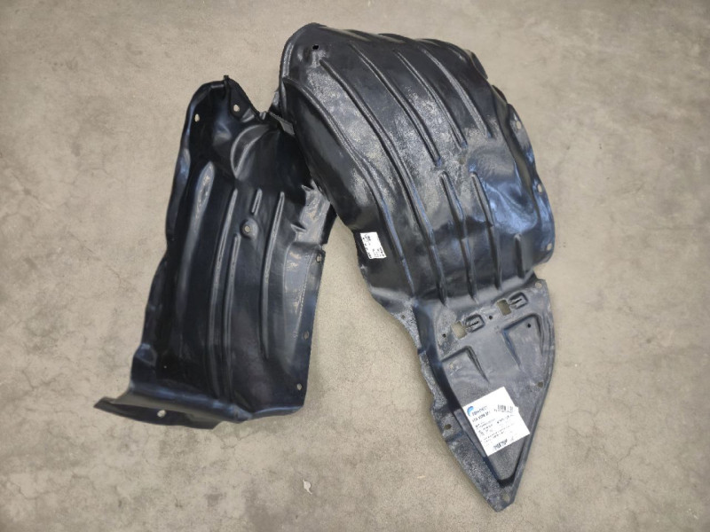 Підкрилок передній лівий Mazda 6 GJ 2013-2018 TP GHP956140E