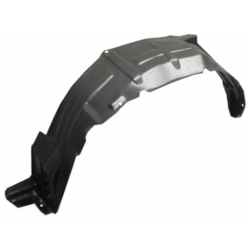 Підкрилок передній лівий Mazda BT-50 2006-2015 UR5656141B