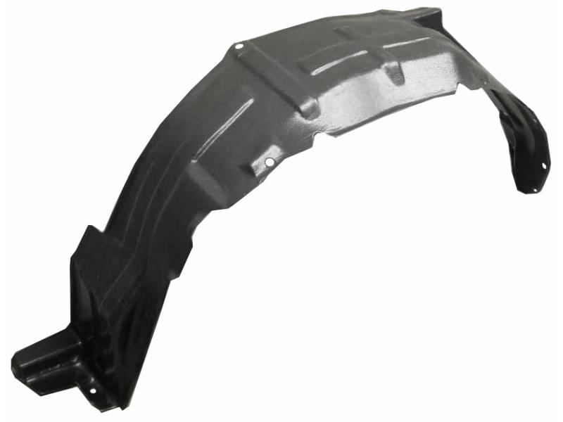 Підкрилок передній лівий Mazda BT-50 2006-2015 UR5656141B