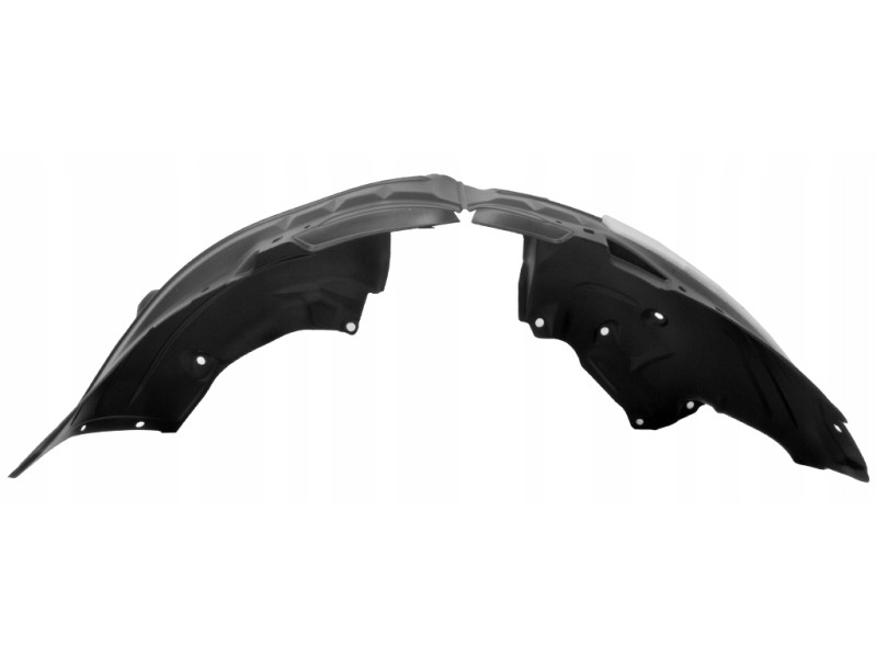 Підкрилок передній лівий Mazda CX-30 2019- Тайвань DFR556140