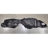 Підкрилок передній лівий Mazda CX-5 2012-2016 LKQ KD5356140C