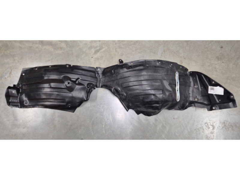 Підкрилок передній лівий Mazda CX-5 2012-2016 LKQ KD5356140C