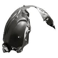 Підкрилок передній лівий Mazda CX-5 2022-2025 FPS KPF156140