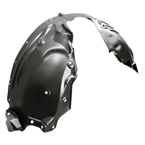 Підкрилок передній лівий Mazda CX-5 2022-2025 FPS KPF156140